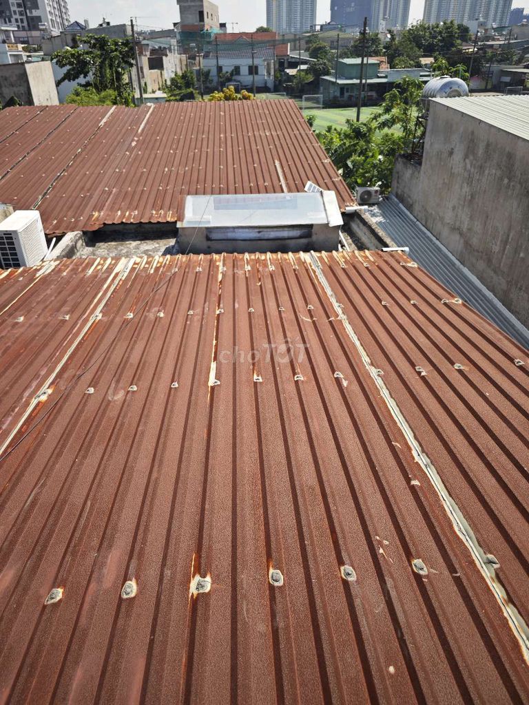 Tôn cũ 60m 4.5 zem đã qua sử dụng. Mua bán Nội thất, đồ gia dụng khác tại Thành phố Dĩ An Bình Dương được đăng bởi Ngọc Kim hình 1