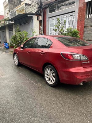 Mazda 3S đời 2014 1.6 AT xe cực đẹp odo chuẩn 65.k. Mua bán Ô tô tại Huyện Nhơn Trạch Đồng Nai được đăng bởi Trung 