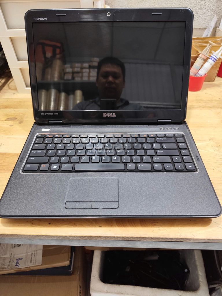 Laptop giá rẻ Dell N4110 14in i5 Ram 4gb . Mua bán Laptop tại Thành phố Biên Hòa Đồng Nai được đăng bởi Phương Nam hình 1