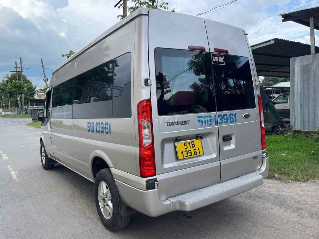 Tải van 3 chỗ 6 chỗ 940kg.. Mua bán Xe tải, xe ben tại Quận Bình Tân Tp Hồ Chí Minh được đăng bởi  LộcPhát hình 7