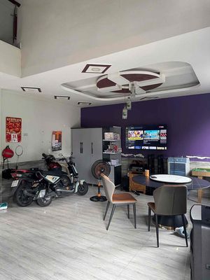 Biệt thự căn Góc trong pegasus long bình tân giá siêu hời sổ sang tên