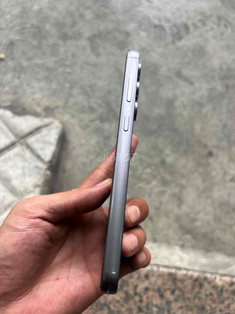 Samsung Galaxy S23 FE VN 2 sim. Mua bán Điện thoại tại Quận Tân Bình Tp Hồ Chí Minh được đăng bởi hoang cuong hình 1