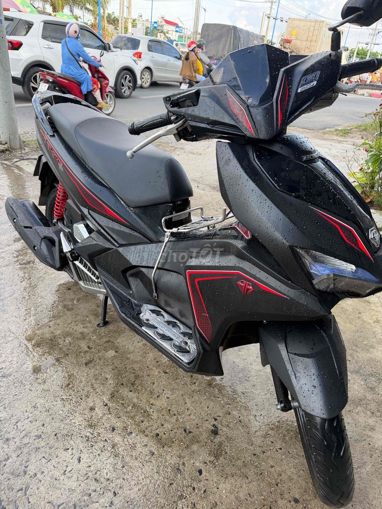 xe Honda airblade bs 83. Mua bán Xe máy tại Quận Bình Thuỷ Cần Thơ được đăng bởi thiên phúc hình 5