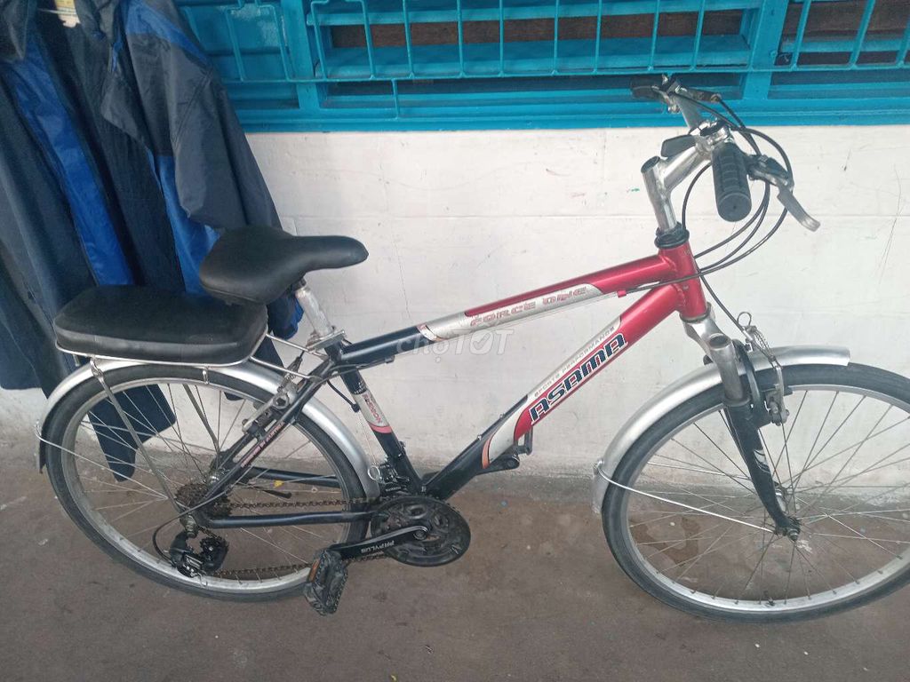 xe địa hình nhôm bánh 26. Mua bán Xe đạp tại Quận 10 Tp Hồ Chí Minh được đăng bởi Phạm văn minh hình 1