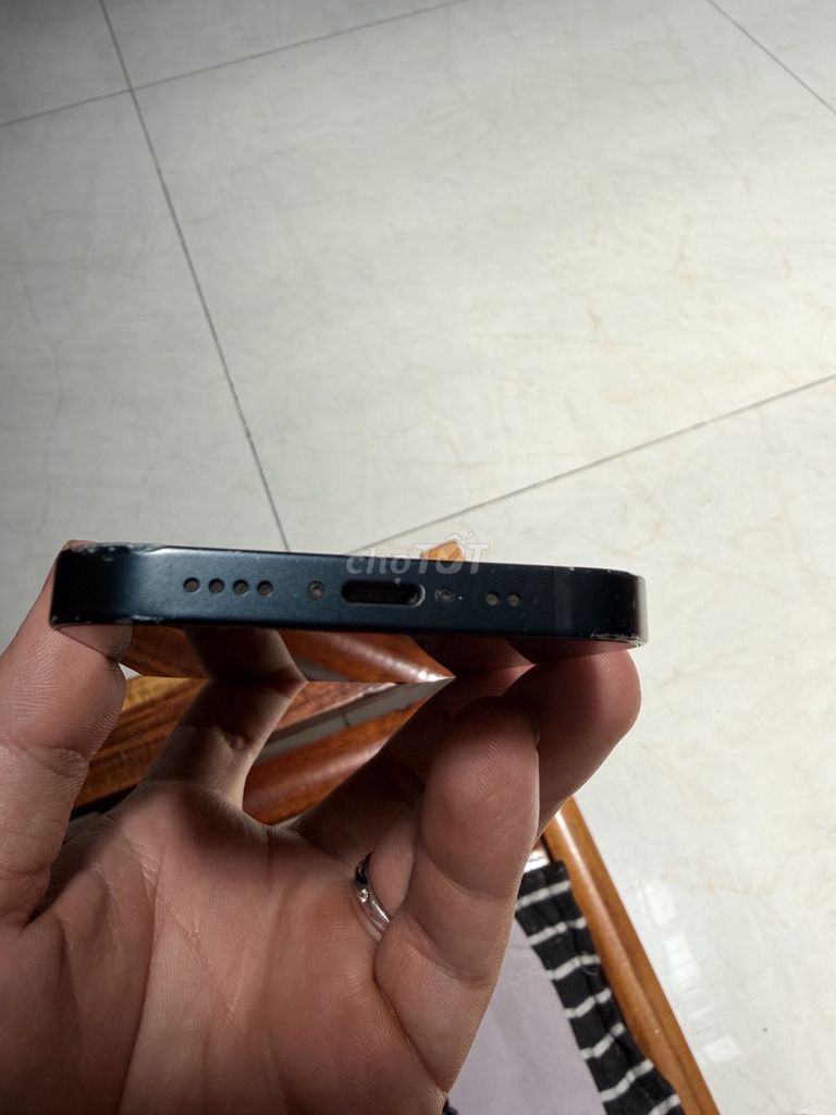 Apple iPhone 13 mini Đen Đã sử dụng. Mua bán Điện thoại tại Quận 11 Tp Hồ Chí Minh được đăng bởi Kai Doan hình 1