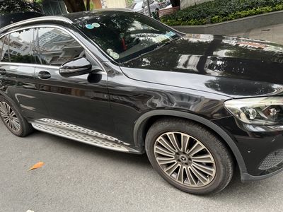 Mercedes Benz GLC 2019 250 - 60000 km. Mua bán Ô tô tại Quận Phú Nhuận Tp Hồ Chí Minh được đăng bởi Lê công điền