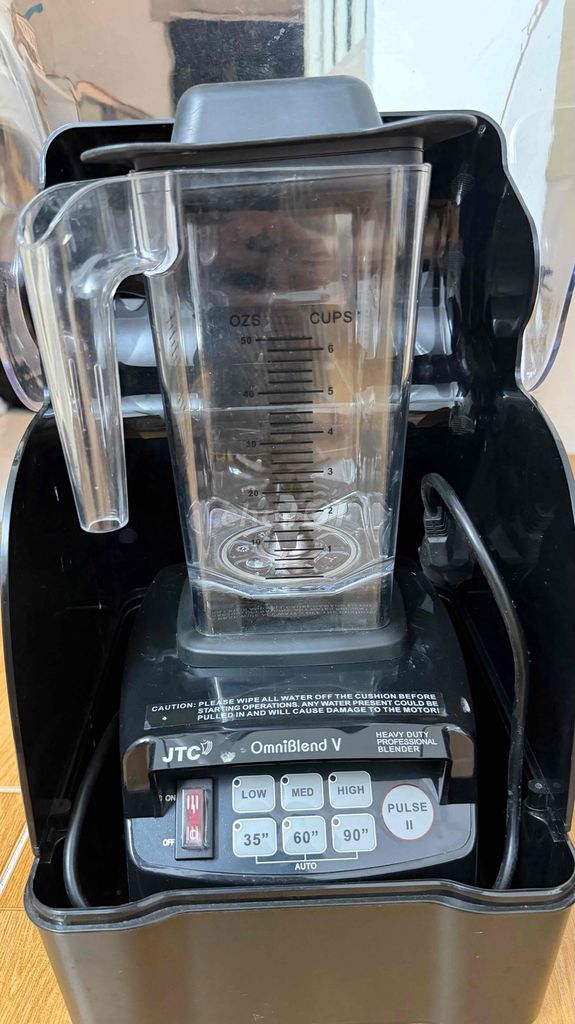 Bình xịt kem Cream Whipper 500ml. Mua bán Dụng cụ nhà bếp tại Quận 1 Tp Hồ Chí Minh được đăng bởi kiemdodung hình 1