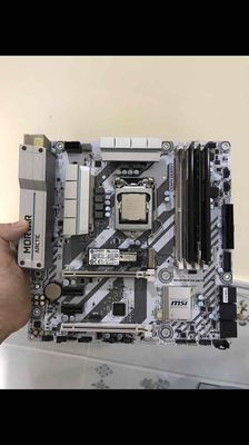thanh lý combo i5. Mua bán Linh kiện (RAM, Card...) tại Quận Bình Tân Tp Hồ Chí Minh được đăng bởi linh kiện PC