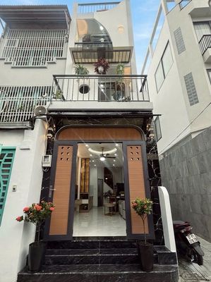 NHÀ XỊN ĐẸP TRƯƠNG ĐANG QUẾ
