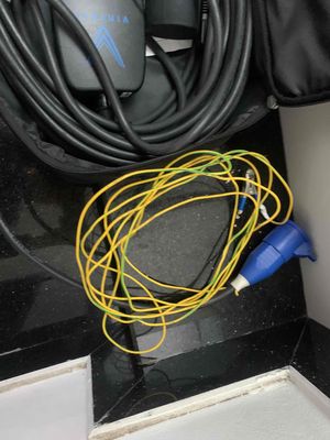 Bộ sạc di động 3,5kW cho vinfast vf5. Mua bán Phụ tùng xe tại Thành phố Nam Định Nam Định được đăng bởi Nguyễn Đức Thắng