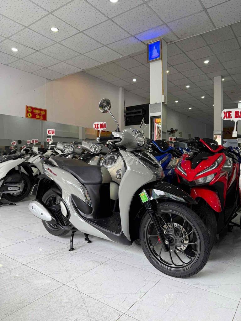 SH MODE ABS 2022. Màu Hót Cực Đẹp - Giấy Rạch Giá. Mua bán Xe máy tại Thành phố Rạch Giá Kiên Giang được đăng bởi XE MÁY CŨ TÂN 128 hình 6