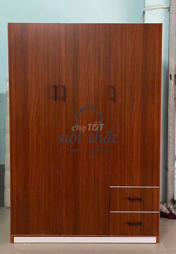 Tủ quần áo Tủ quần áo Tủ quần áo. Mua bán Tủ, kệ gia đình tại Quận Bình Thạnh Tp Hồ Chí Minh được đăng bởi Xưởng Tủ Nhựa Sài Gòn hình 1