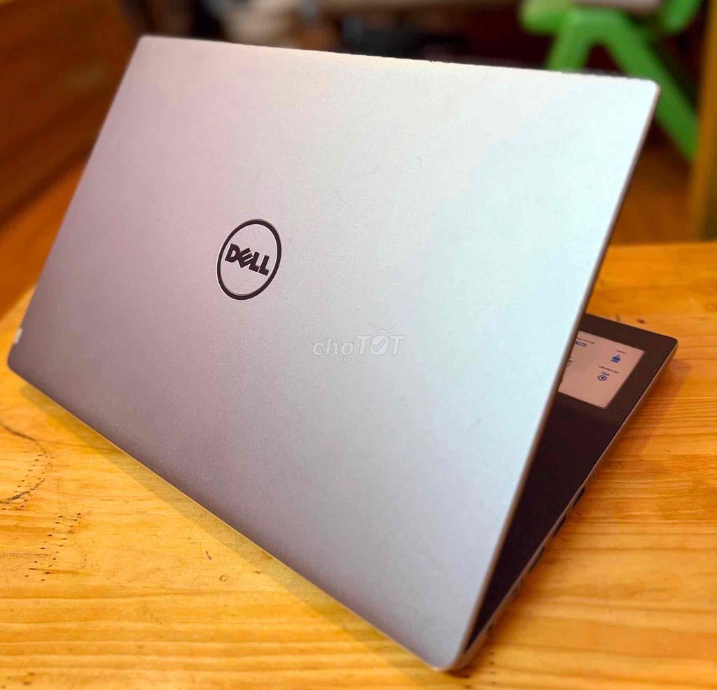 Dell Inspiron 7560 Bạc Hỏng main. Mua bán Linh kiện (RAM, Card...) tại Quận Hai Bà Trưng Hà Nội được đăng bởi Diệp Anh hình 1