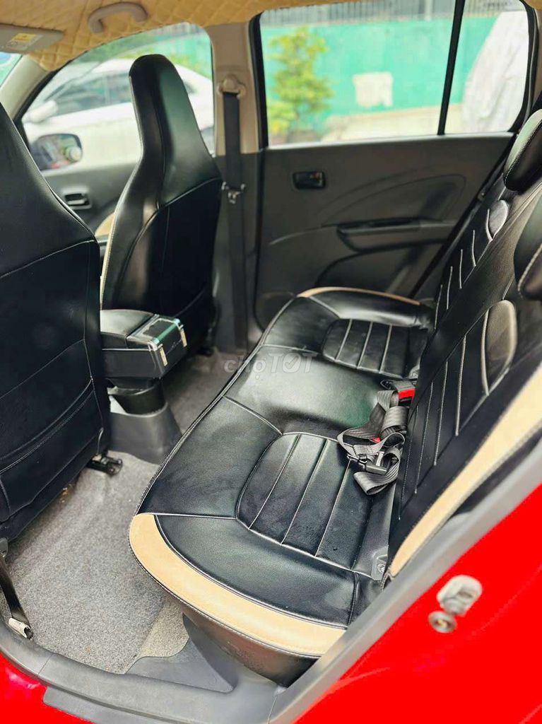 CERLERIO AT 3/2020 bssg 1 chủ. Mua bán Ô tô tại Quận Gò Vấp Tp Hồ Chí Minh được đăng bởi SU SU hình 11