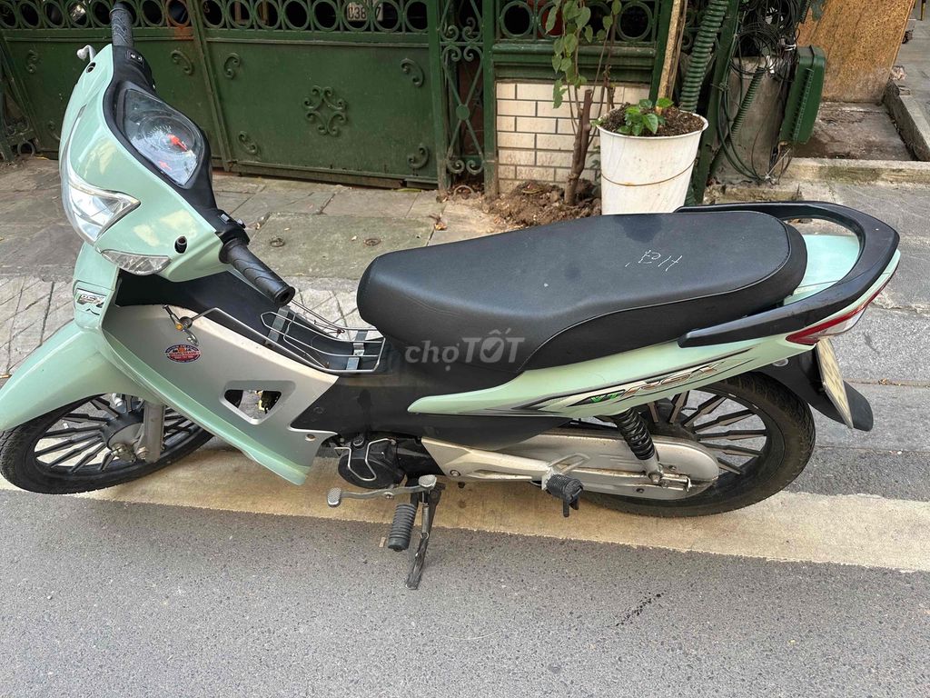 Mình cần bán xe 50cc như hình để lên đời. Mua bán Xe máy tại Quận Ba Đình Hà Nội được đăng bởi Ngọc Anh hình 2