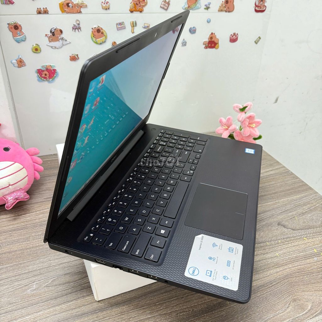 Dell Vostr***5U 15.6 inch 8GB/256GB SSD. Mua bán Laptop tại Quận Thanh Xuân Hà Nội được đăng bởi Nguyễn Duy Hùng hình 1