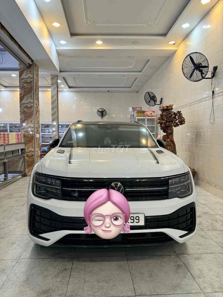 bán xe nhà Volkswagen nhà đi mới 11000 km.. Mua bán Ô tô tại Quận Bình Tân Tp Hồ Chí Minh được đăng bởi Huyền hình 1