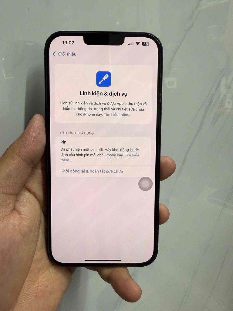 Apple iPhone 14 Plus 128GB Đen. Mua bán Điện thoại tại Quận 6 Tp Hồ Chí Minh được đăng bởi Hoanghan hình 1