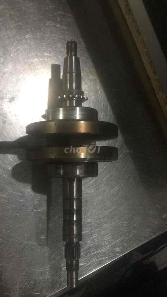 dên future zin , cặp phiộc sau zin. Mua bán Phụ tùng xe tại Quận 6 Tp Hồ Chí Minh được đăng bởi k hình 4