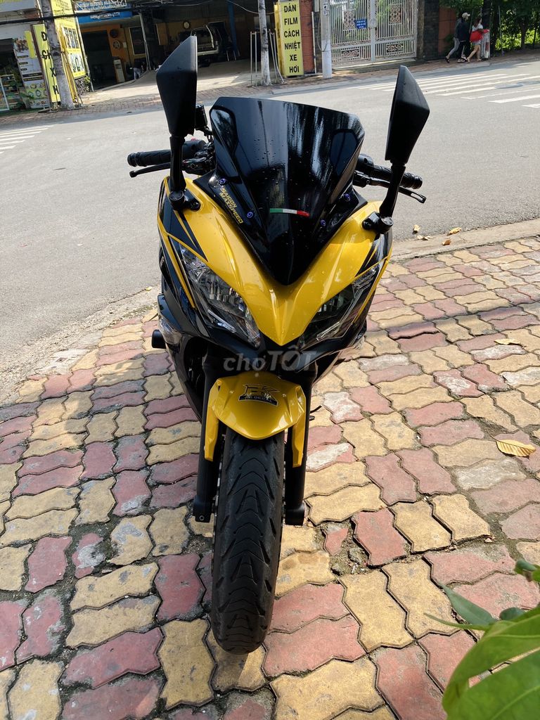 0915150404 - Ninja 650r 2019 BSSG