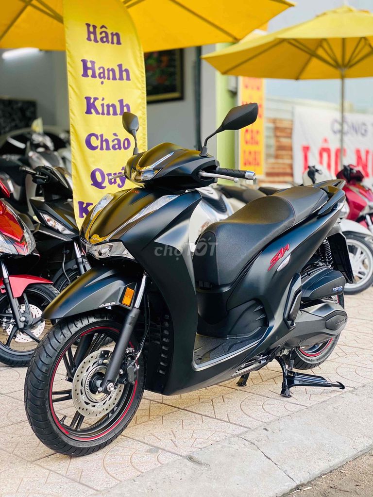 SH 350 2022 máy thái siêu đẹp chuẩn zin lướt✅. Mua bán Xe máy tại Quận Ninh Kiều Cần Thơ được đăng bởi Hiếu Xe máy Tân Liên Hưng 2 hình 5