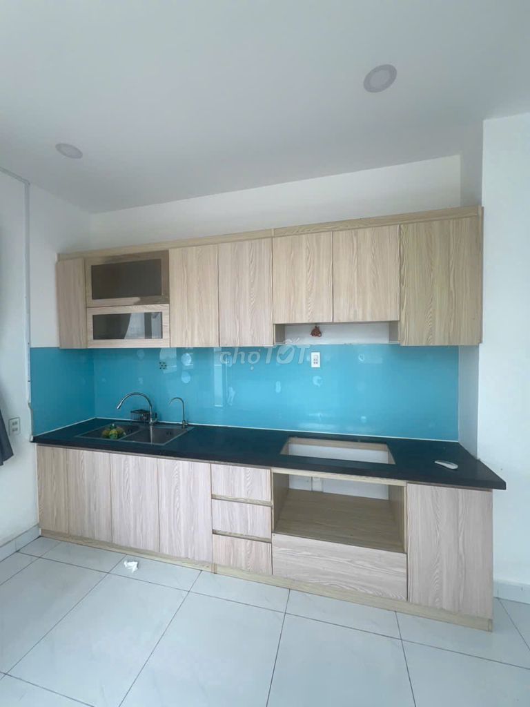 Rent · 4 bd · 84 м² · Quận Tân Phú, ул. Đường Trương Vĩnh Ký