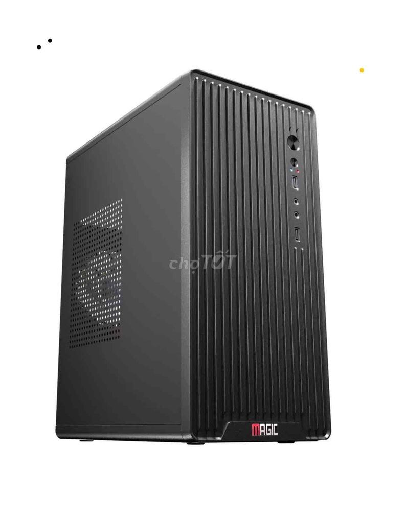 CASE XEON TREO GIẢ LẬP MAIN BH 12 THÁNG