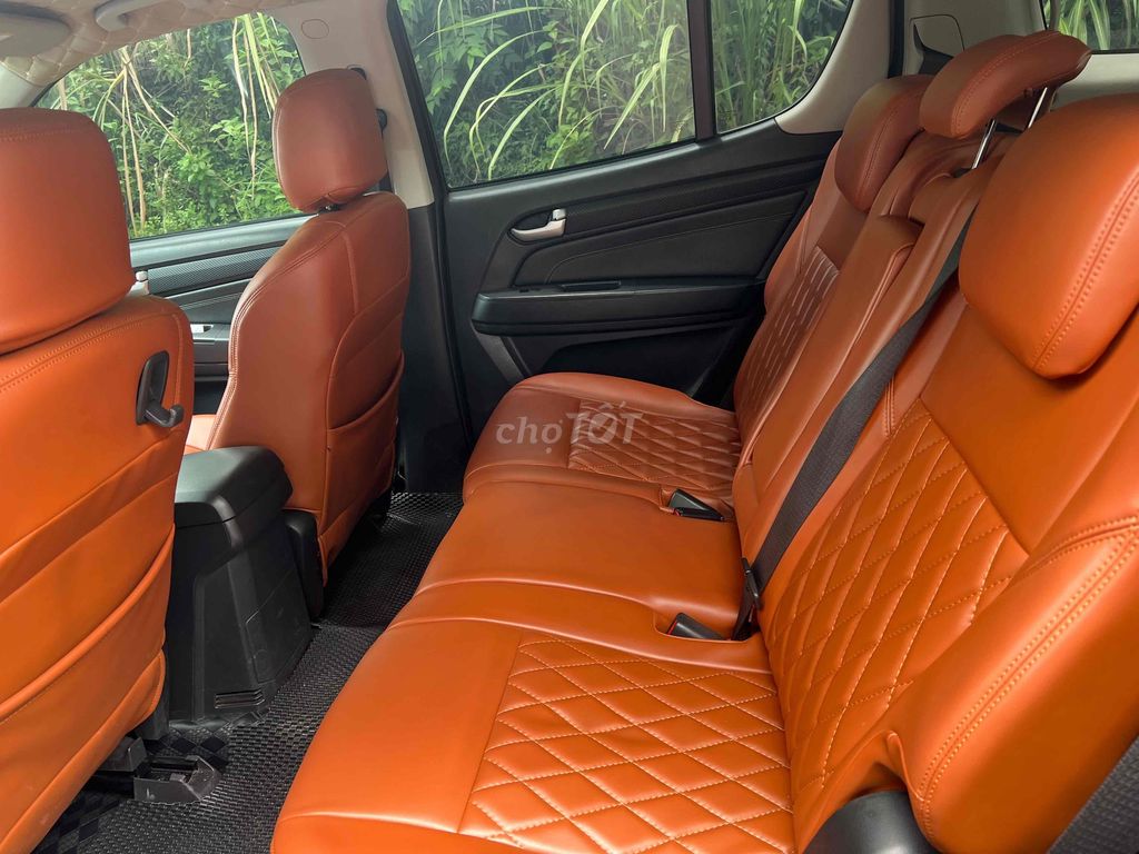 Isuzu Dmax 2016 LS 2.5 MT - 152400 km. Mua bán Ô tô tại Huyện Hòa Vang Đà Nẵng được đăng bởi TRƯỜNG XUÂN hình 7