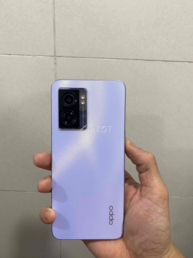 Oppo A57 8gb/256. Mua bán Điện thoại tại Quận Tân Phú Tp Hồ Chí Minh được đăng bởi Lương Công Hậu hình 1