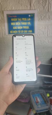 Realme Realme 6 128GB Xanh 4GB