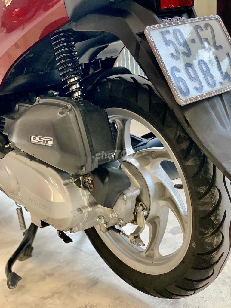 🔥Honda Vision 2019 Smartkey chính chủ BSTP zin đẹp. Mua bán Xe máy tại Thành phố Thủ Đức Tp Hồ Chí Minh được đăng bởi iMotorbike Khương Phan hình 13