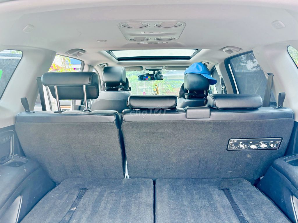 Honda CR V 2018 L - 130000 km. Mua bán Ô tô tại Huyện Gia Lâm Hà Nội được đăng bởi Lê Khánh Nam hình 8