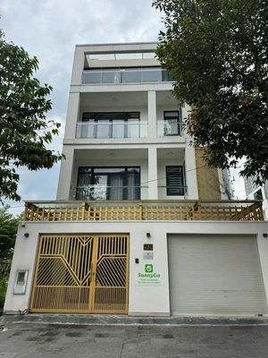 CHO THUÊ NHÀ PHỐ NỘI KHU EVERRICH 3