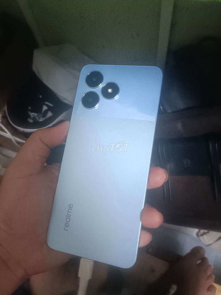 Xiaomi Redmi K50 128GB trắng