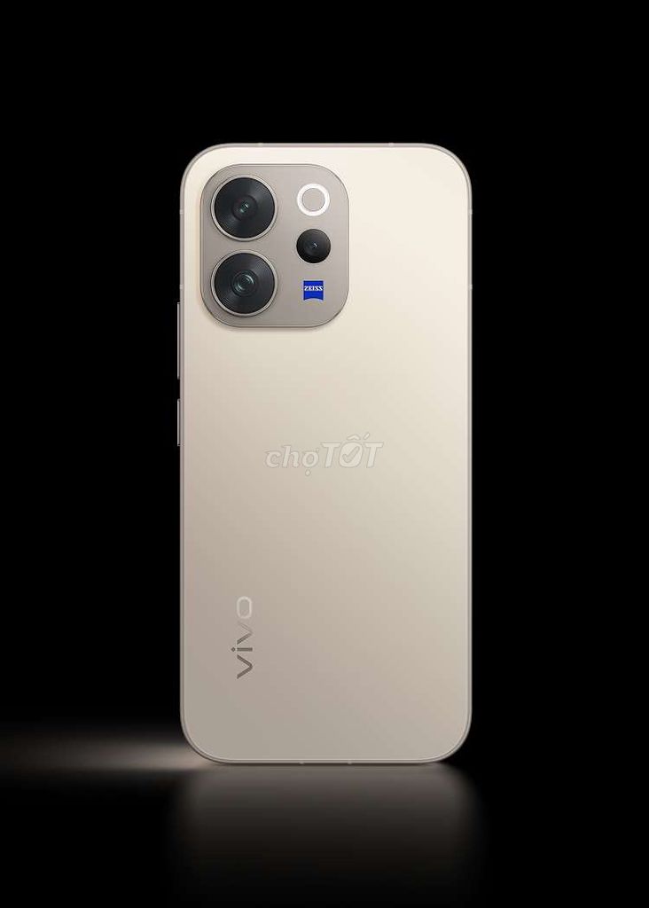 Vivo V70 Vàng 8/256. Mua bán Điện thoại tại Huyện Thuỷ Nguyên Hải Phòng được đăng bởi Thái Sơn hình 1