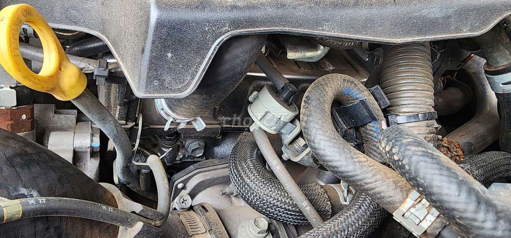 TOYOTA  FORTUNER 2016 2.4G 4x2 MT. Mua bán Ô tô tại Huyện Đức Trọng Lâm Đồng được đăng bởi THỂ TRẦN CAR hình 20