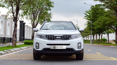 Kia Sorento 2019 Full Dầu 93.000 km. Mua bán Ô tô tại Thành phố Thủ Đức Tp Hồ Chí Minh được đăng bởi H2T Auto