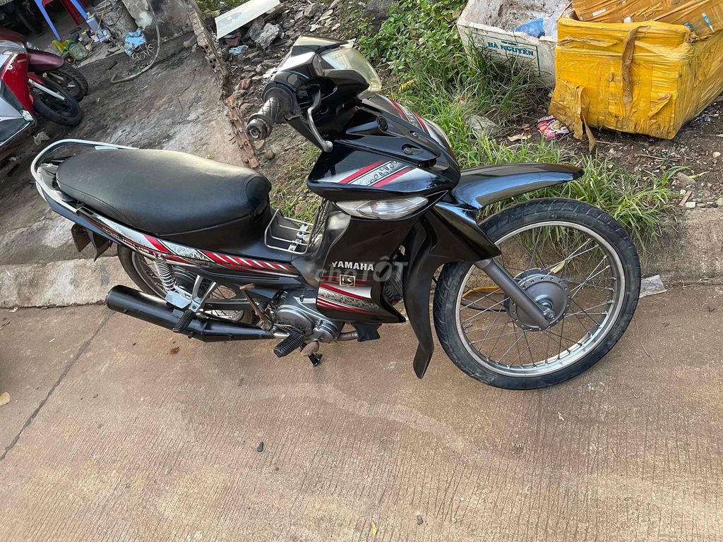 bán yamaha sirius còn đi oke. Mua bán Xe máy tại Thành phố Buôn Ma Thuột Đắk Lắk được đăng bởi nguyễn đức biên hình 3