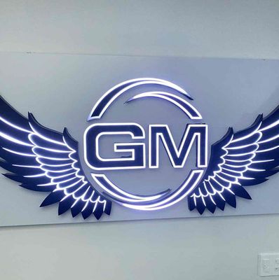 GM GROUP