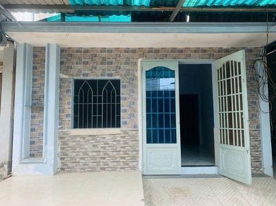 Phòng trọ 61 m² · Lê Thị Ri