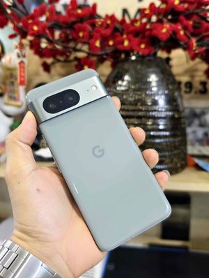 Google Pixel 8 5G 128gb quốc tế zin áp gọn đẹp êm