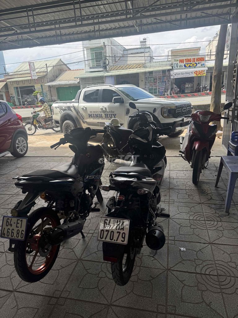 ex led 2019 ngay chủ bs 64 kiễng can ban. Mua bán Xe máy tại Thành phố Vĩnh Long Vĩnh Long được đăng bởi huy. hình 8