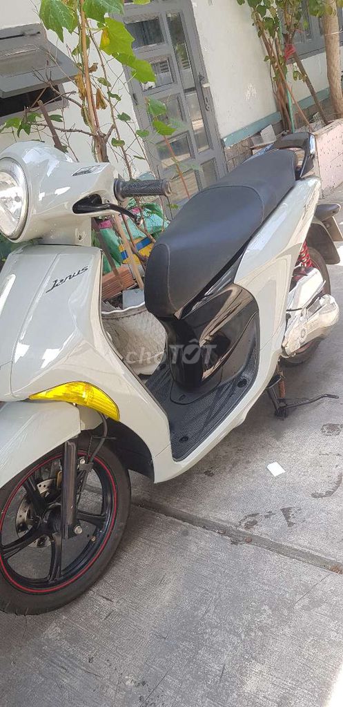 Zanus khóa smatky. Mua bán Xe máy tại Quận Bình Tân Tp Hồ Chí Minh được đăng bởi A Long hình 3