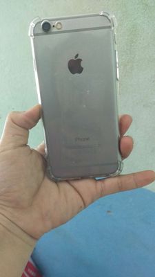 Apple iPhone 6 16GB Xám bạc 98% mới