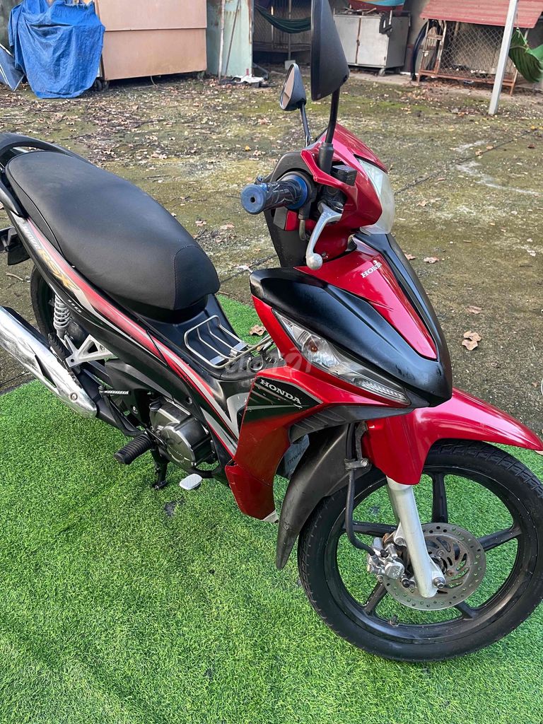 cần bán wave rsx. Mua bán Xe máy tại Thị xã Phú Mỹ Bà Rịa - Vũng Tàu được đăng bởi Lê  Thanh Hải  hình 8