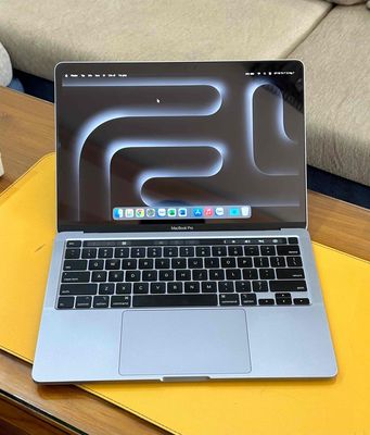 macbook pro 2020 touch3 đẹp 99%. Mua bán Laptop tại Thành phố Cà Mau Cà Mau được đăng bởi Thanh phong 