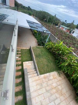 Biệt thự mặt tiền nhựa lớn Hoà Long view cánh đồng đẹp 20ty/ 3,018m2. Mua bán nhà ở tại Thành phố Bà Rịa Bà Rịa - Vũng Tàu được đăng bởi Châu Trinh