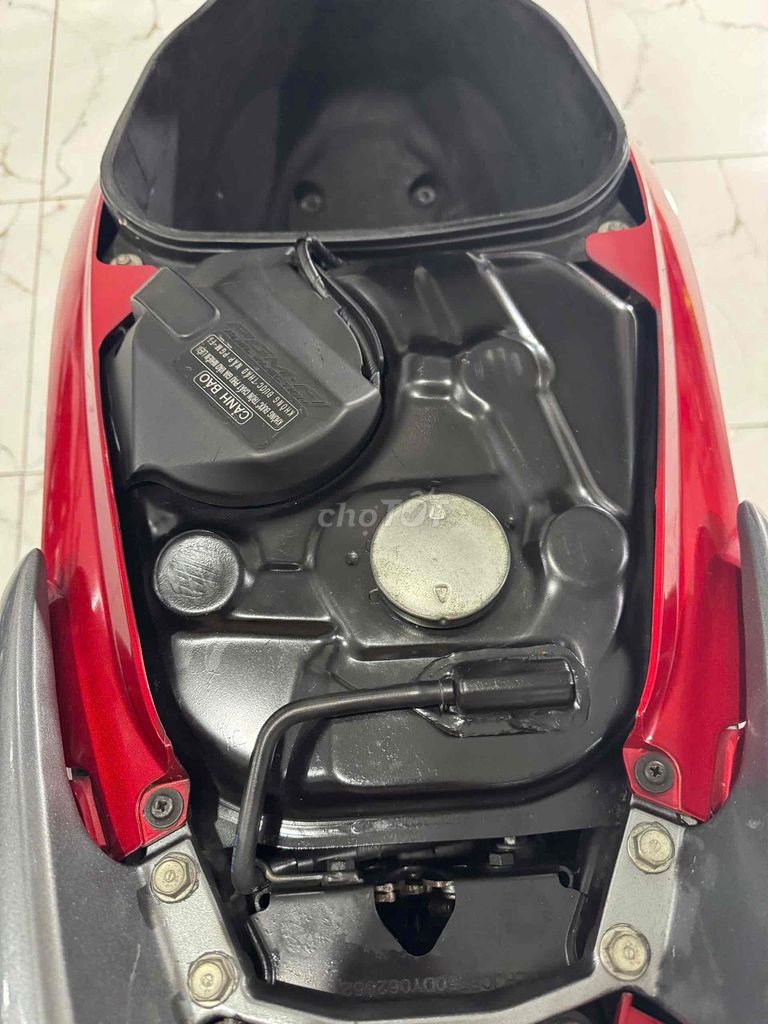 ✅FU MẬP FI 2014 ĐK 2017  ĐẸP ZIN MỚI CHÁT 👍. Mua bán Xe máy tại Thành phố Long Xuyên An Giang được đăng bởi Cầm Đồ Bình Tâm  hình 9