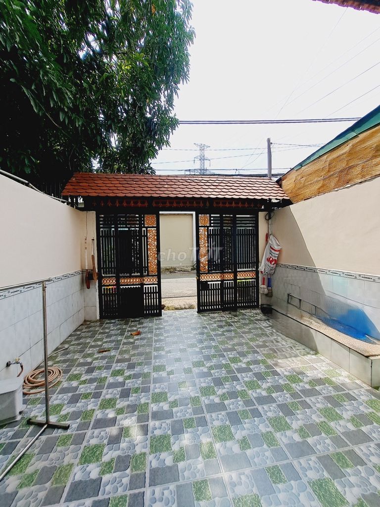 Định Cư NN - Bán Nhà  81m2 4,5 x 18 3.Tầng Lê Văn Quới Chỉ 6 TY x. Mua bán nhà ở tại Quận Bình Tân Tp Hồ Chí Minh được đăng bởi Minh Hoàn  hình 1