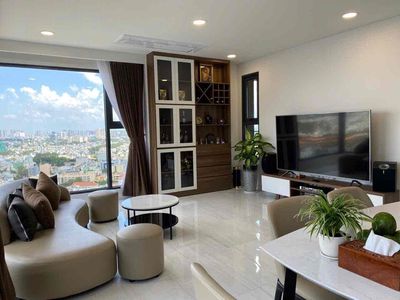 CHUYÊN GIỎ HÀNG CHO THUÊ CĂN 1-2-3PN CC KINGDOM 101 QUẬN 10 GIÁ TỐT